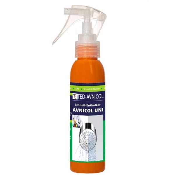 Очищувач вапняного нальоту Tedgar Ted-Avnicol 300 мл